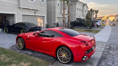 JB’s Mobile Car Wash & Detailing photo 18