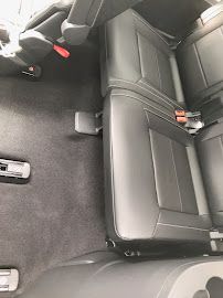 AXIShine Automotive Preservation
