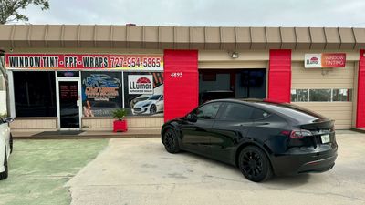 AXIShine Detail Spa photo 2