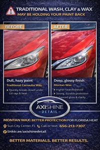 AXIShine Detail Spa photo 6