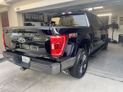 AXIShine Detail Spa photo 7