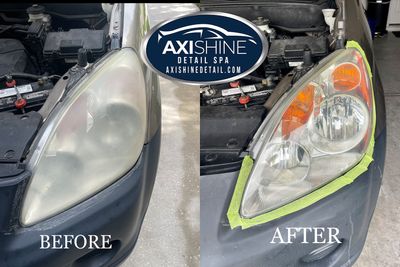 AXIShine Detail Spa photo 11
