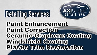 AXIShine Detail Spa photo 14