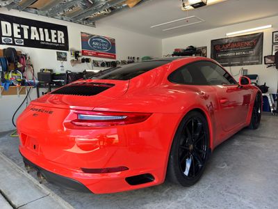 AXIShine Detail Spa photo 18