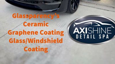 AXIShine Detail Spa photo 20