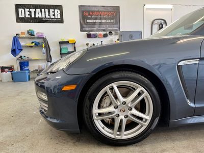 AXIShine Detail Spa photo 26