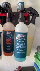 AXIShine Detail Spa photo 28