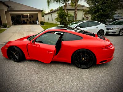 AXIShine Detail Spa photo 35