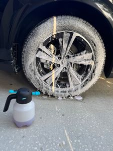 AXIShine Detail Spa photo 39