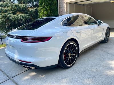 AXIShine Detail Spa photo 41