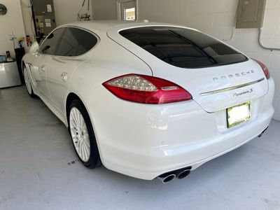 AXIShine Detail Spa photo 46