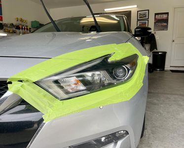 AXIShine Detail Spa photo 50