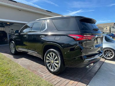 GlassWerks Auto Detailing photo 5