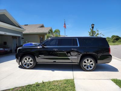 GlassWerks Auto Detailing photo 11