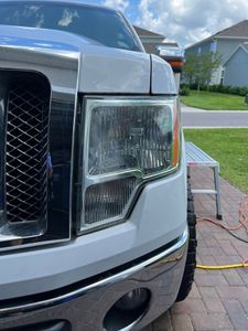 GlassWerks Auto Detailing photo 12
