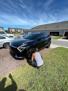 GlassWerks Auto Detailing photo 44