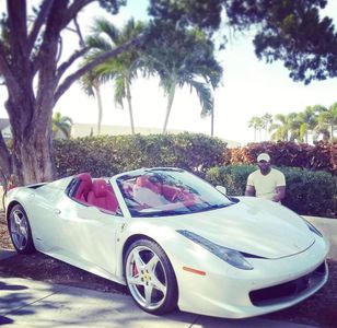 A Proshine Auto Detailing