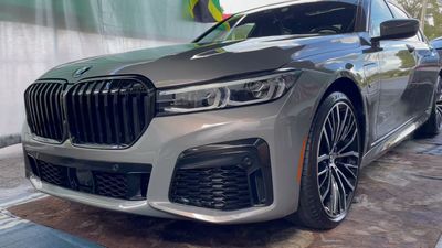 A Proshine Auto Detailing photo 2