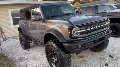 A Proshine Auto Detailing photo 3