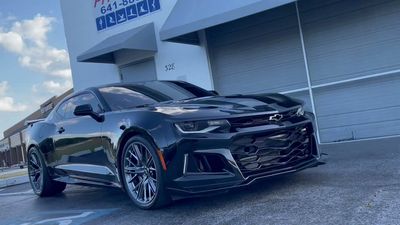 A Proshine Auto Detailing photo 4