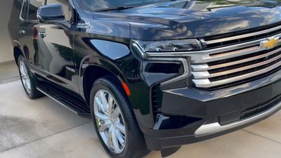 A Proshine Auto Detailing photo 5