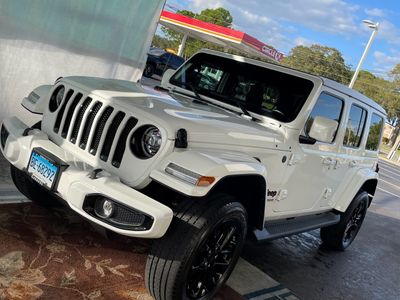 A Proshine Auto Detailing photo 7