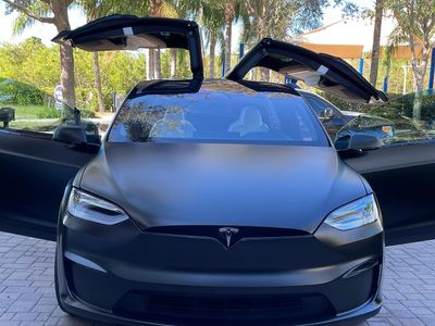 A Proshine Auto Detailing photo 13