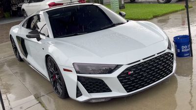 A Proshine Auto Detailing photo 19