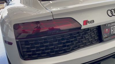 A Proshine Auto Detailing photo 22