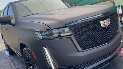 A Proshine Auto Detailing photo 24