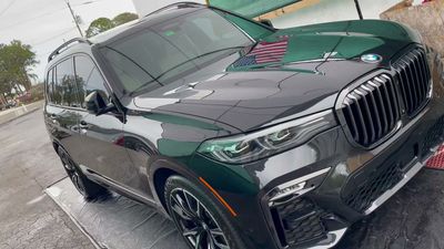 A Proshine Auto Detailing photo 27