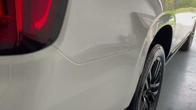 A Proshine Auto Detailing photo 28