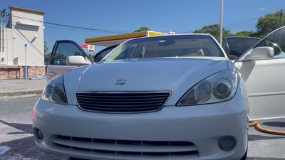 A Proshine Auto Detailing photo 34