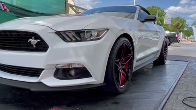 A Proshine Auto Detailing photo 41