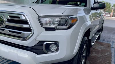 A Proshine Auto Detailing photo 46