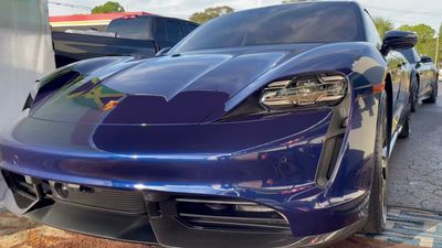 A Proshine Auto Detailing photo 48