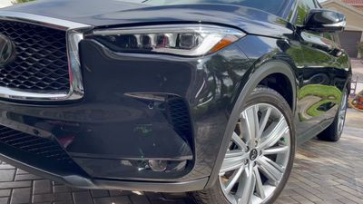 A Proshine Auto Detailing photo 49