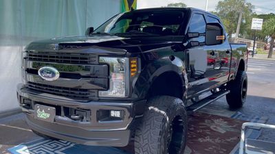 A Proshine Auto Detailing photo 52