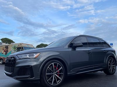 A Proshine Auto Detailing photo 57