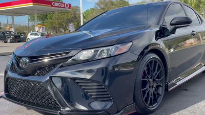 A Proshine Auto Detailing photo 62