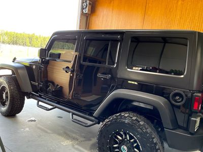 A Proshine Auto Detailing photo 63