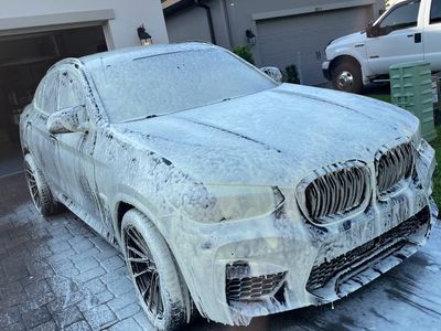 A Proshine Auto Detailing photo 64