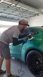 Flawless Victory Mobile Detailing