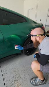 Flawless Victory Mobile Detailing photo 5