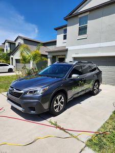 Flawless Victory Mobile Detailing photo 7