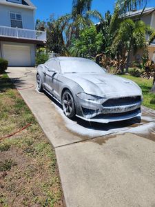 Flawless Victory Mobile Detailing photo 11