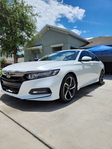 Flawless Victory Mobile Detailing photo 12