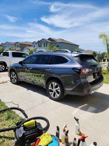 Flawless Victory Mobile Detailing photo 27