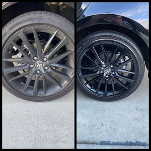 SDS Auto Detailing photo 5