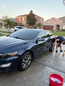 SDS Auto Detailing photo 10